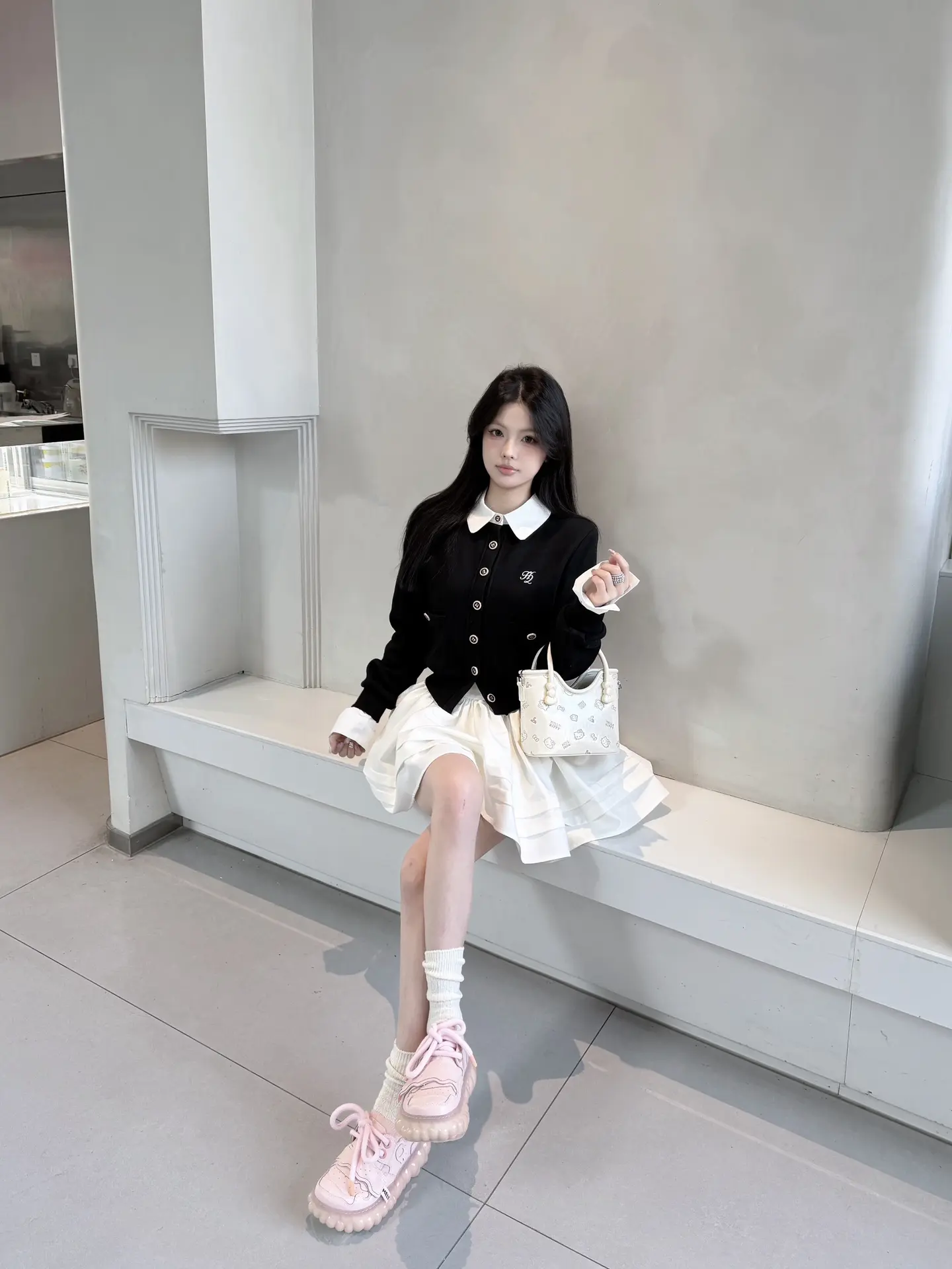 ★₊⁺๑!!♪ 🤍ྀ