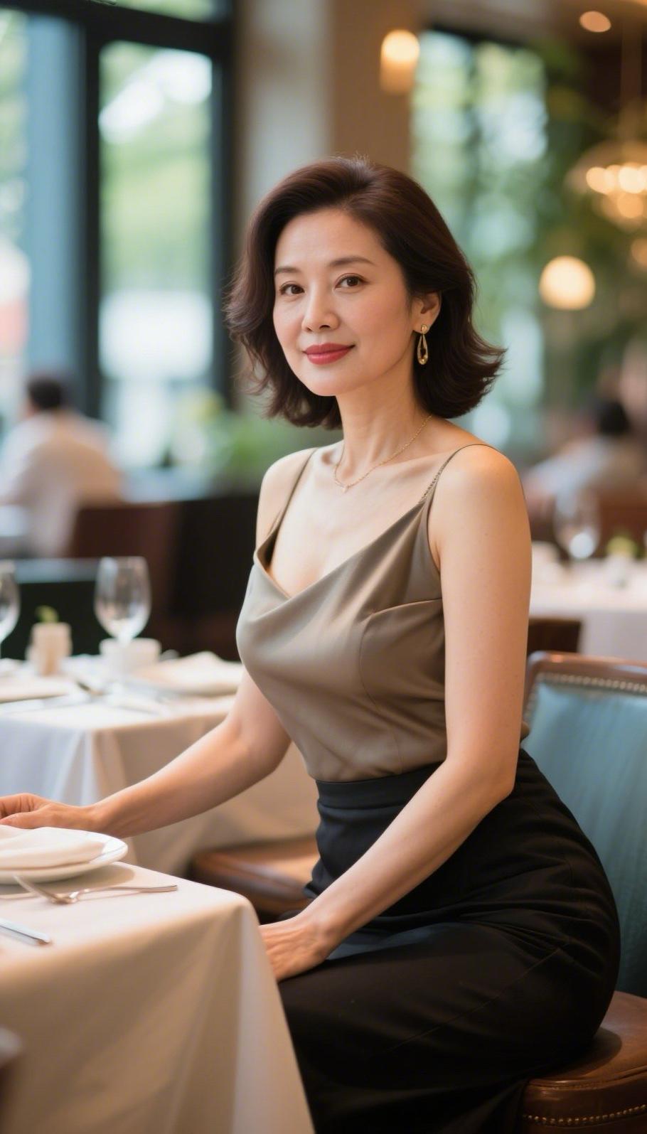 从前婚姻是根绳索，绑住两个人过一生。如今绳子松了，谁都不愿被勒得太紧。爱是容器，