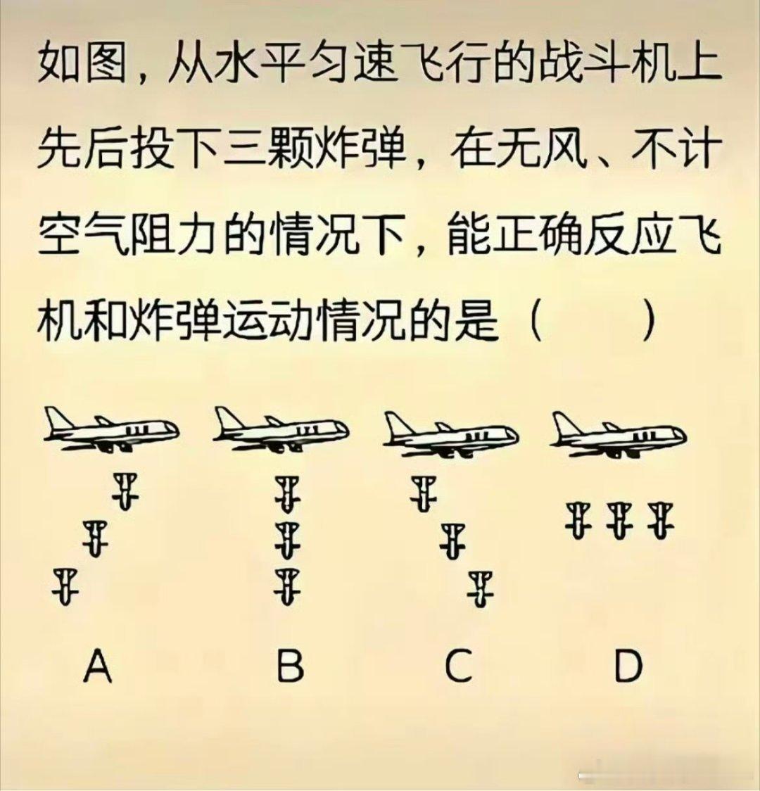 这道题，怎么选？🤔🤔 