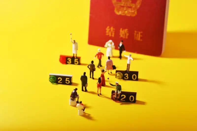 你相信未来二婚的人会越来越多吗? 未来二婚的人会不会越来越多还真不好说。从数据看