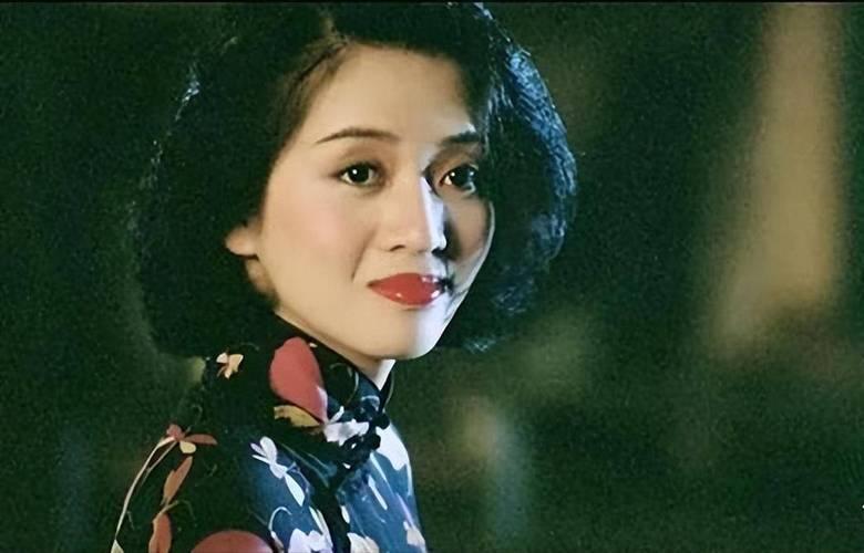 被骂20年不孝！梅艳芳临终狠心留7万月供，看懂的人才知她最清醒✨
 
梅艳芳ic