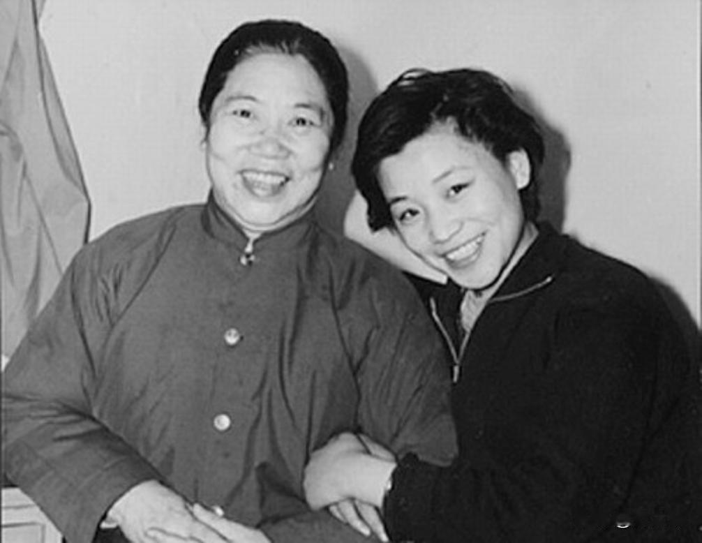 2004年，82岁常香玉留下声明，并要求家人不到万不得已不要公开，小香玉却不屑一