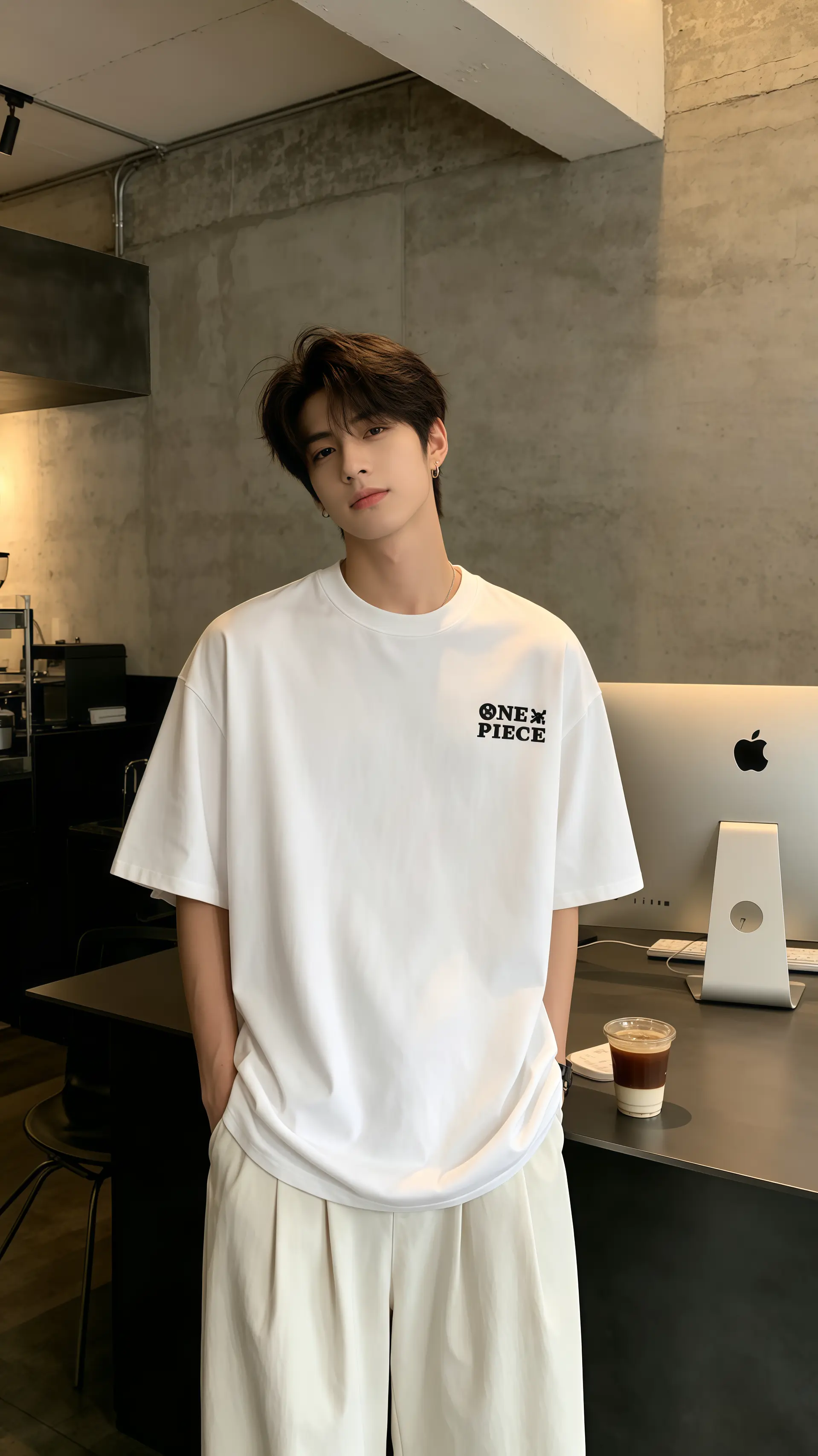 海迷夏天就这样穿！