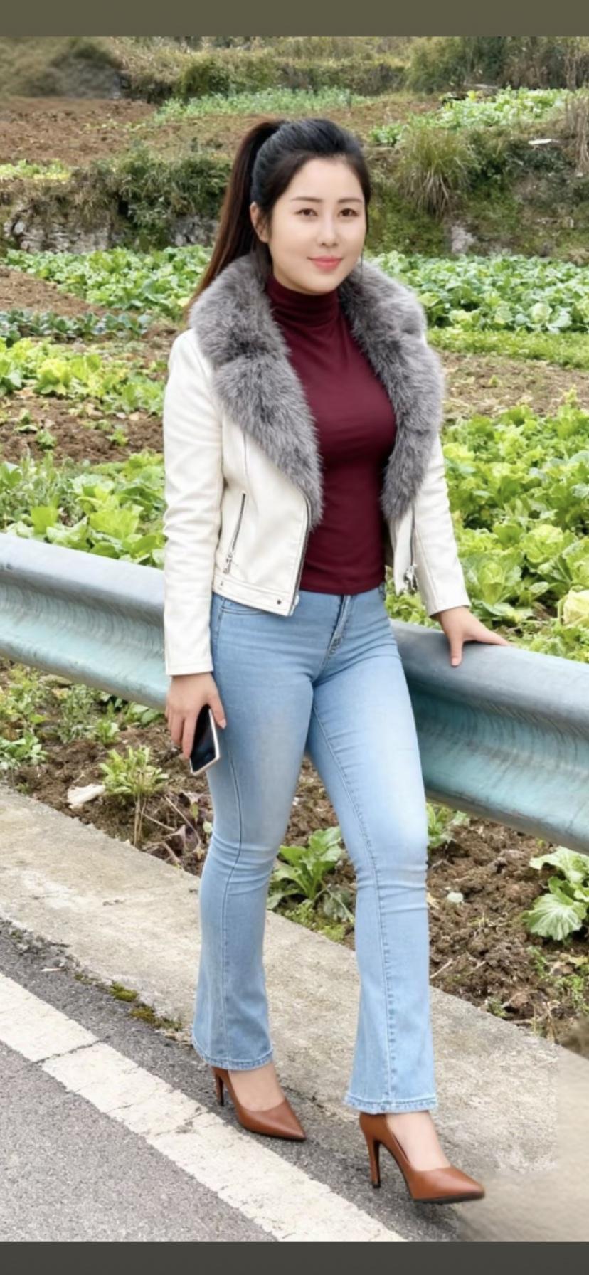 花间一壶酒，对酌意悠悠。