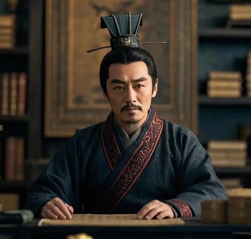 王莽是穿越者还是伪君子？当皇帝15年，把天下搞得大乱

王莽被很多人戏称为“穿越