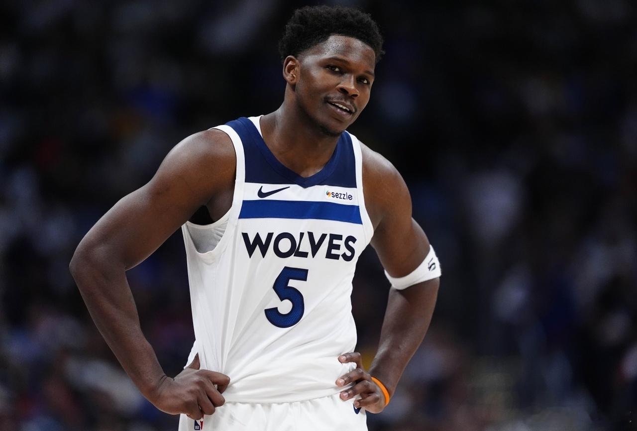 森林狼库明加青春风暴风格转变NBA媒体人：森林狼下赛季风格完全转变，应该会具有很