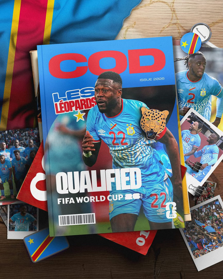 洲際附加賽方面，A組嘅民主剛果喺墨西哥嘅瓜達拉哈拉迎戰擊敗新喀里多尼亞晉級嘅牙買