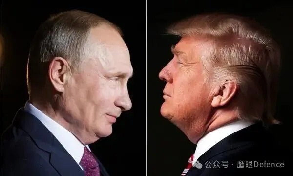 美国之所以不会向乌克兰提供太多“战斧”，归根结底还是在于特朗普，万斯也在接受《福