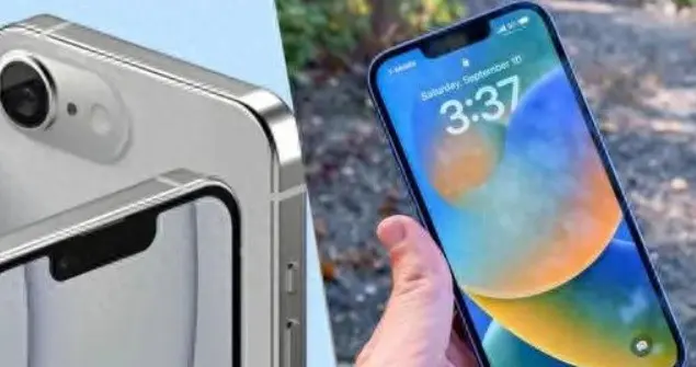 如果都是4000元 Phone SE 与iPhone 14该买谁？