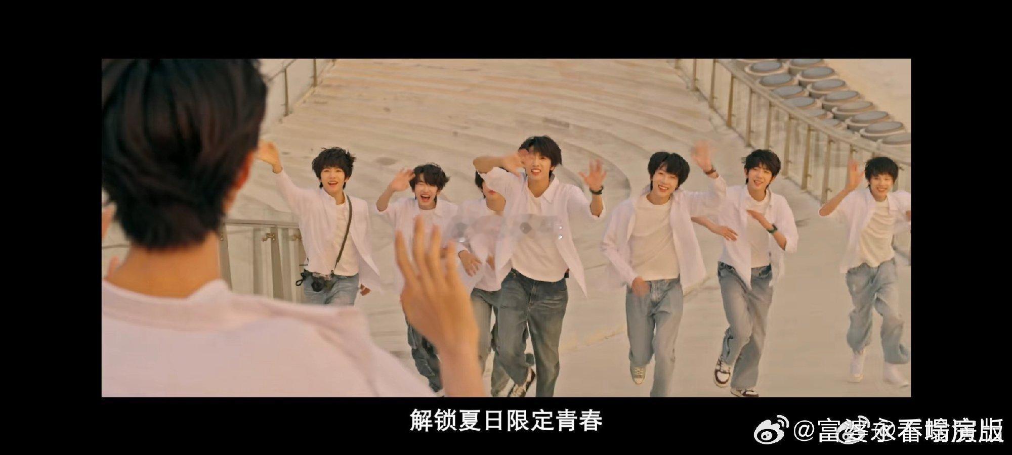 少年时代2真给我看进去了我们的少年时代2 摒弃悬浮套路，聚焦少年日常成长，满眼朝