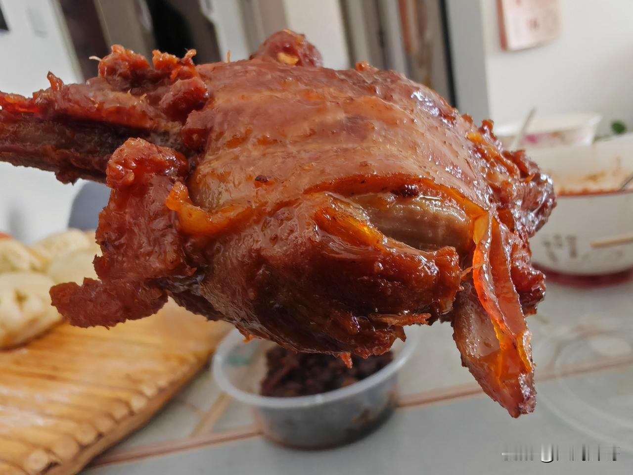 来滨州三年多了，除了锅子饼、炒鸡和干锅鸭，还有什么好吃的呢？滨州的朋友可以推荐一