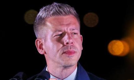 【马扎尔将泽连斯基关于“友谊”管道的立场比作晚餐时的无理要求】 “这就像有人来参