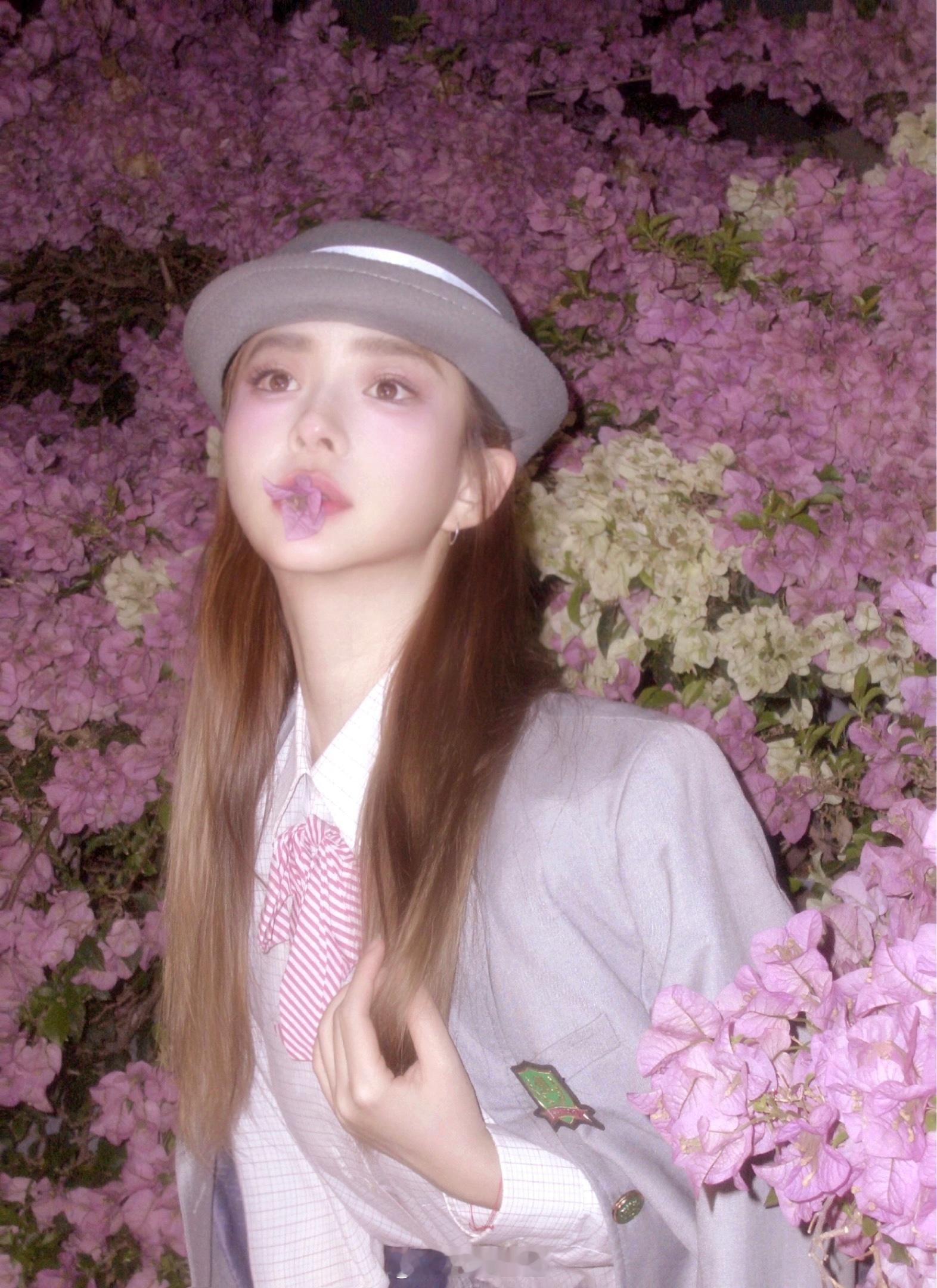 和星星拍的美丽三角梅🌸 ​​​