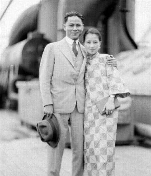 [太阳]1943年，李士群被日军毒杀后，其妻子叶吉卿大闹日本司令部要讨个说法。这