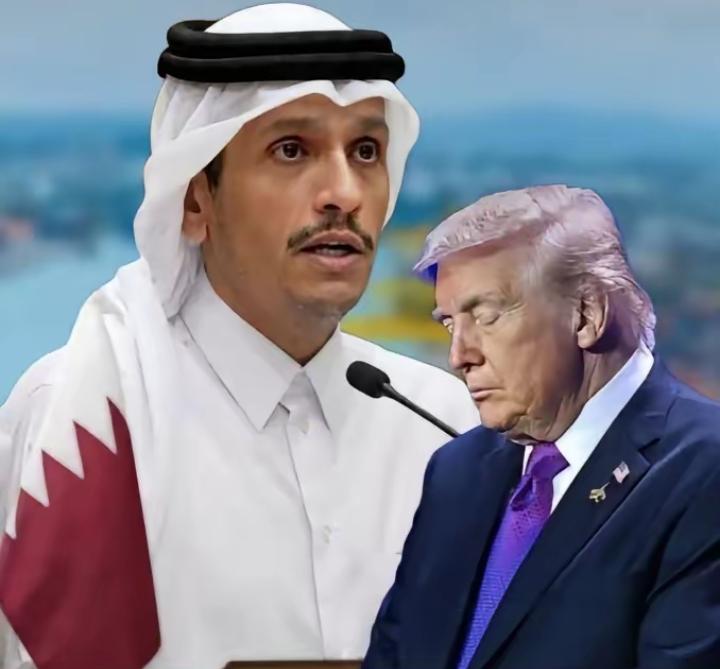 多哈——卡塔尔决定撤出驻扎在该地区美军，成为首个采取此举的海湾国家。卡塔尔干了件