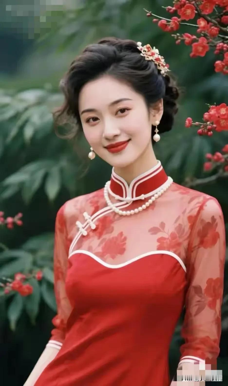 宝子们，有个超美的下联“花含瑞彩香如故”摆在这儿，好多小伙伴都绞尽脑汁想对出绝配