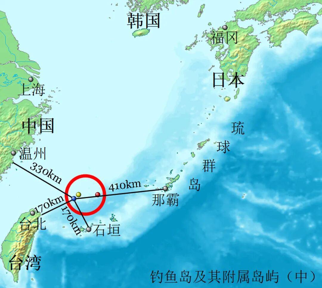 解放台湾，日本一定会参与进来，这几乎就是明牌。这几天一直在思考一个问题，我们该如