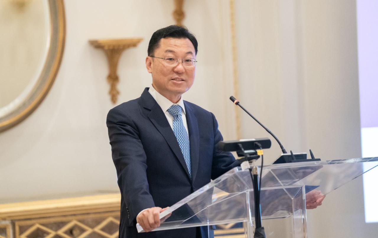官方定调，9.3阅兵将邀请美方人士，包不包含特朗普？
 
今年9月3日，我们将举