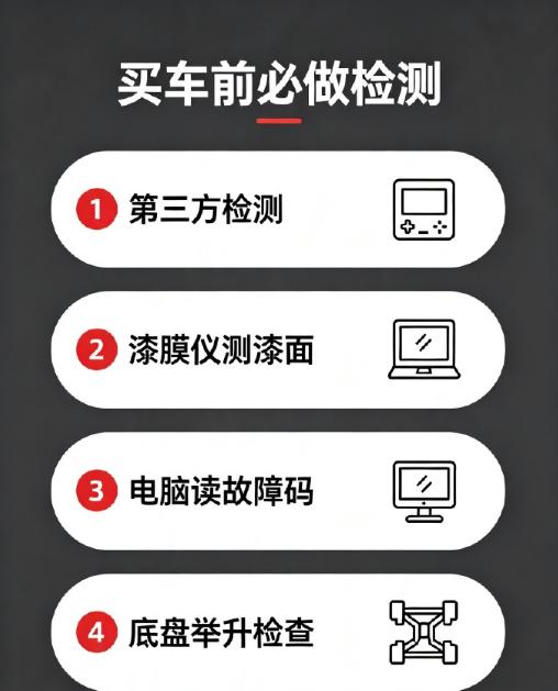 最近后台好多朋友私信问我，0 公里的二手车看起来跟新车没差，价格还便宜不少，能不