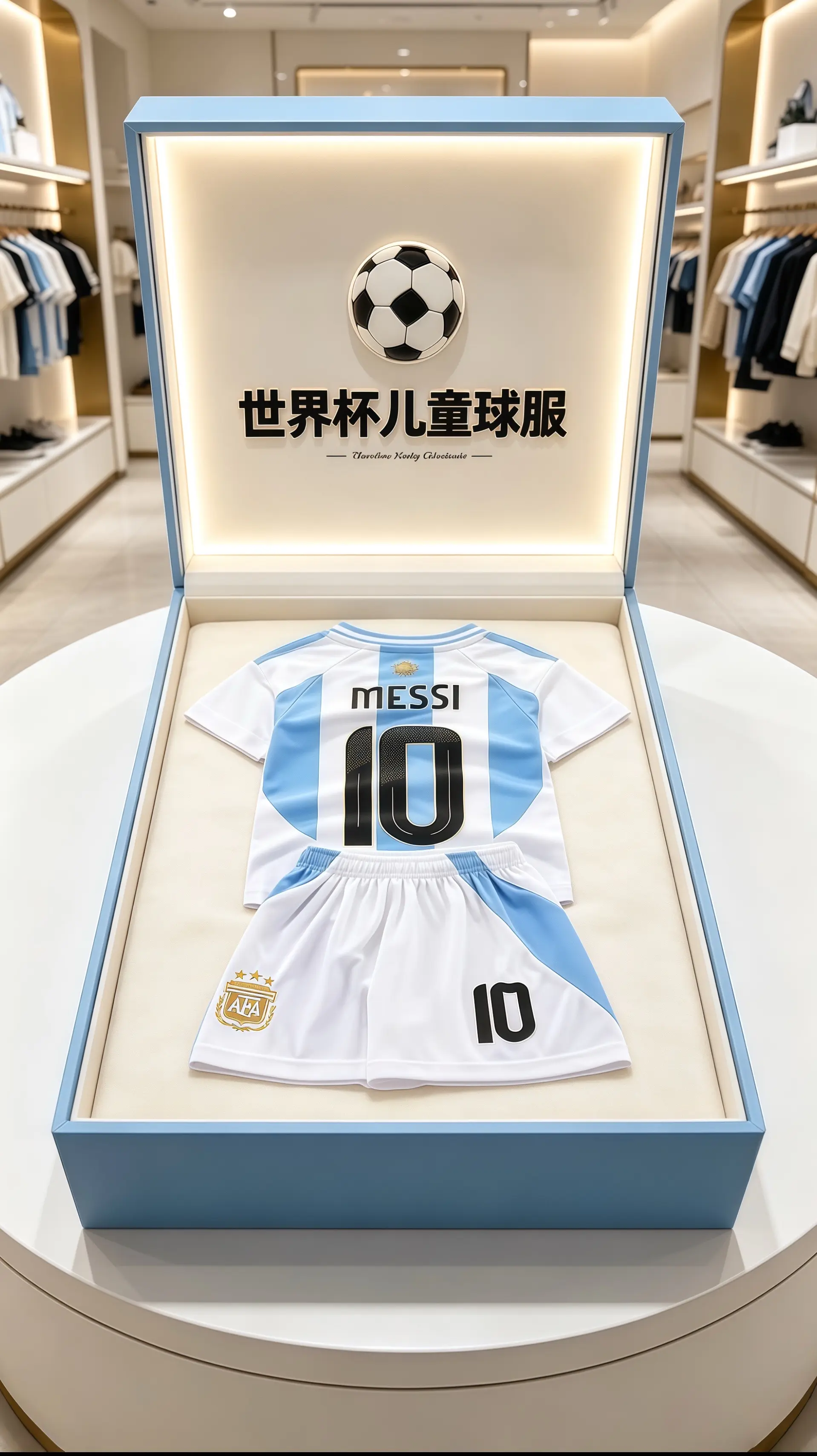 世界杯足球服 2026年世界杯球衣 世界杯球衣儿童 世界杯足球服儿童足球服