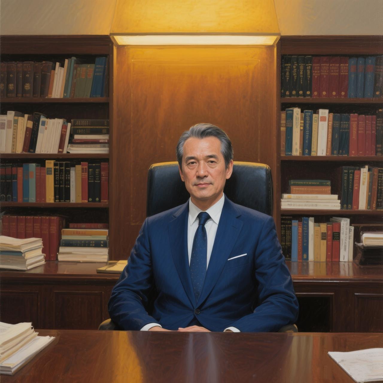 真正厉害的人有万相

- 天真时，像个孩子，眼里有光，心中无尘。
- 谋事时，如