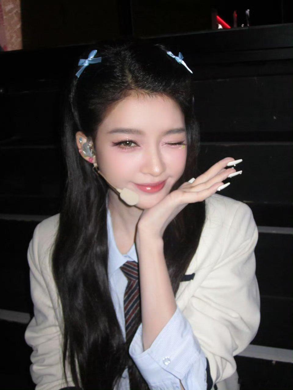 觉得压力大的可以看看孙怡孙怡眼前一黑又一黑吧孙怡真的狠狠共情了呀，明明已经精疲力