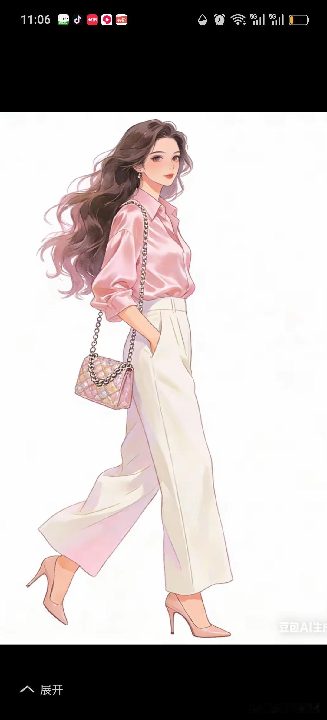 如果我有50万存款，
我就可以随心所欲了
放飞自我
我谁也不告诉，
辞掉自己不喜