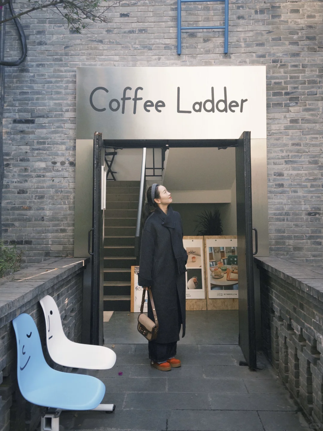 重庆新店 | 光门头就已经很好拍啦！！