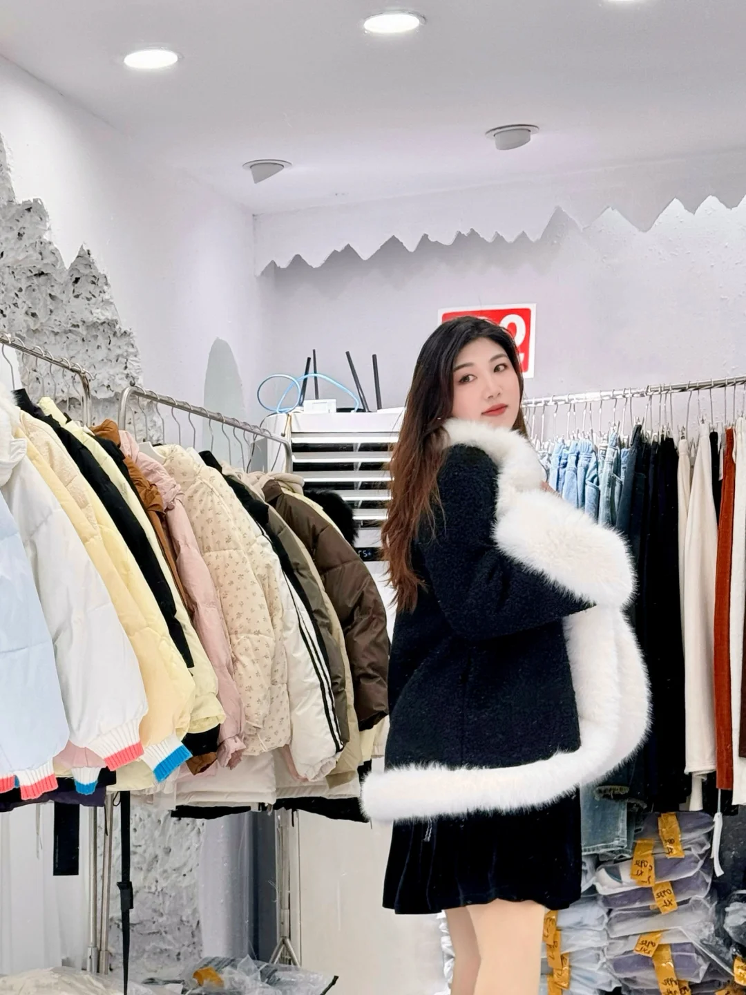 台东的平价宝藏女装店 |🛍️一买就是一大堆！