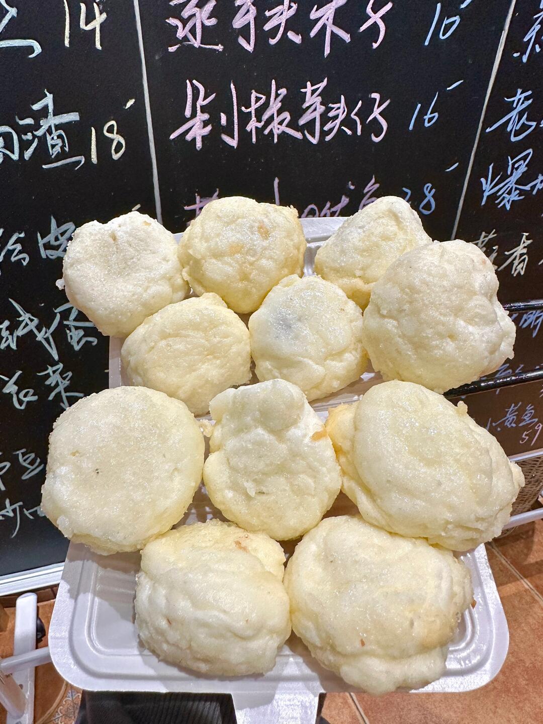 感谢何老师！真的比笨萝卜更好吃！便宜🥺🥺