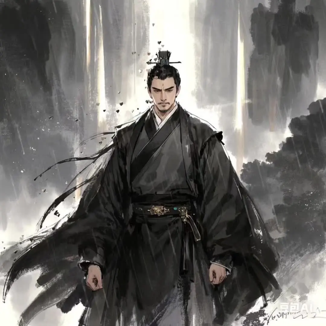 张居正先生，你为什么要这么闹腾呢?你已经爬上了最高的宝座只要你不找大家...