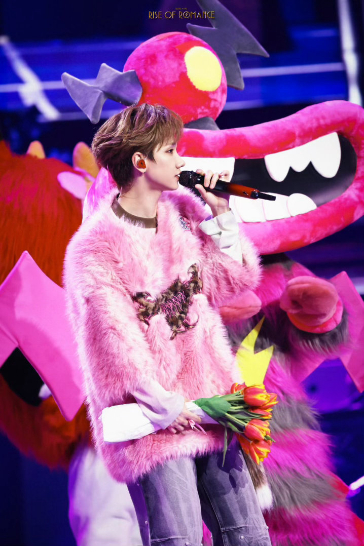 杨千嬅想邀汪苏泷写歌 港乐天后的声线+创作才子的旋律——杨千嬅主动喊话汪苏泷写歌