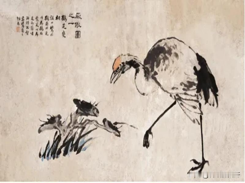 《江海潮生》中张謇请人画的四幅画《厂儆图》，到底是什么寓意？
    《厂儆图》