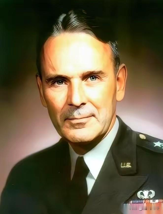 李奇微晚年说了句大实话，听得人头皮发麻。

​他说朝鲜那场仗没有赢家，但却硬生生