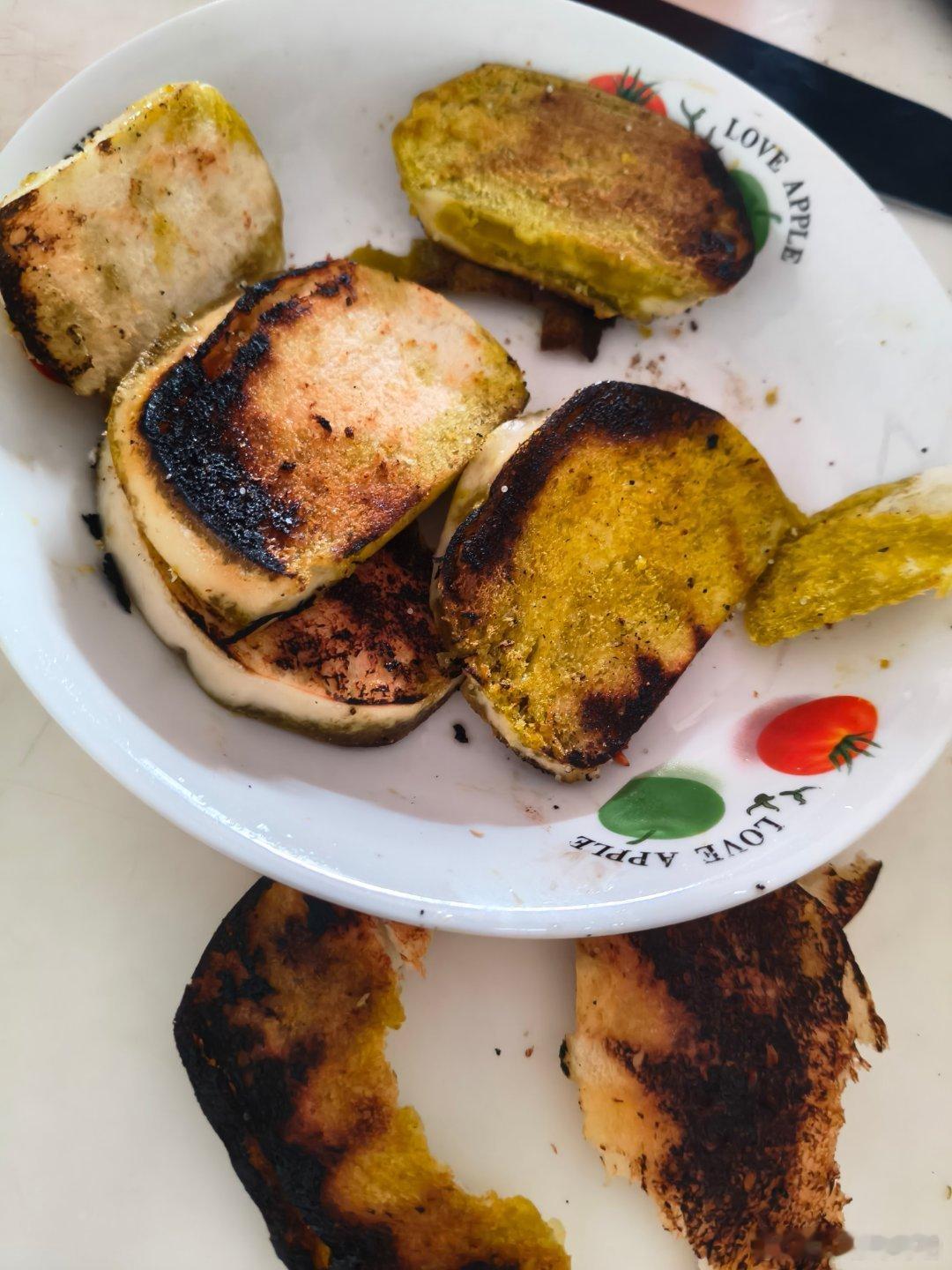 算了，还是出去吃早餐吧༎ຶ‿༎ຶ