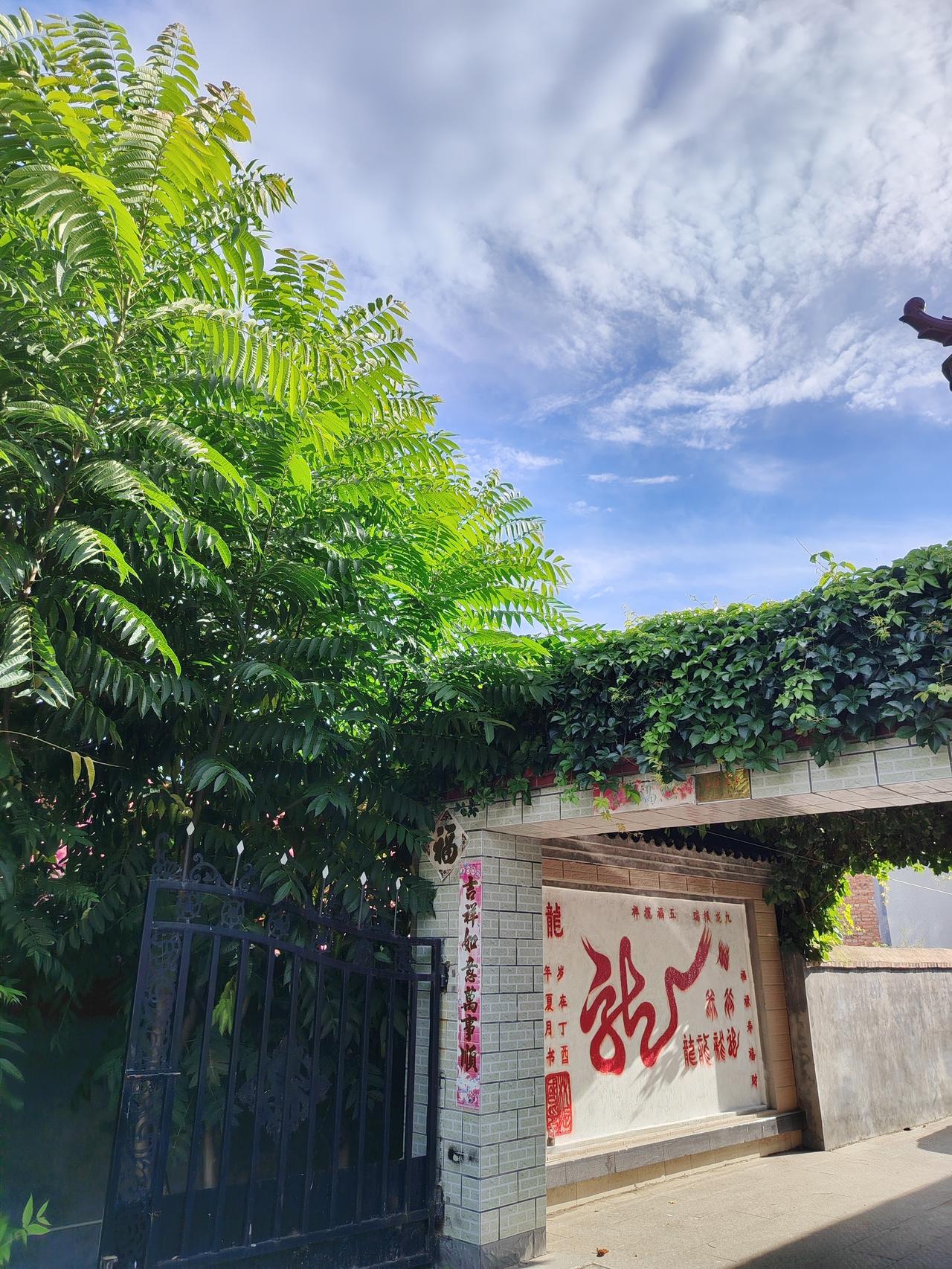 石的磨 🪨
溪流中的卵石，原本棱角分明，经年累月被水流与砂石冲刷，终变得圆润光