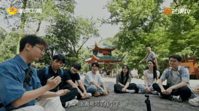 湖南大学生创业一年估值翻100倍你好湖南今天首播你好湖南在校创业不惧挑战，直面所