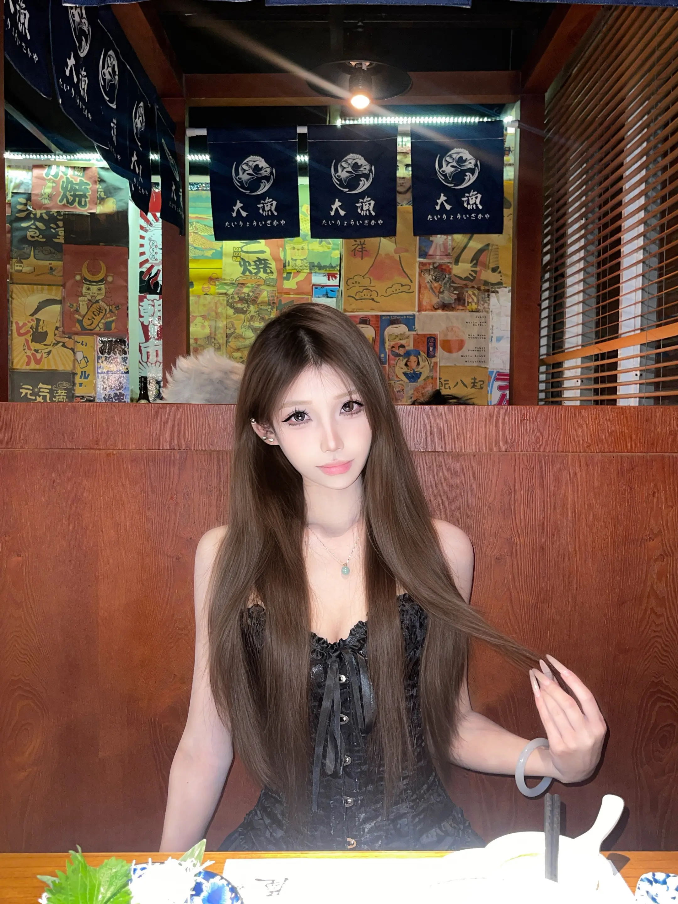 跟姐念 一个男人不玩两遍