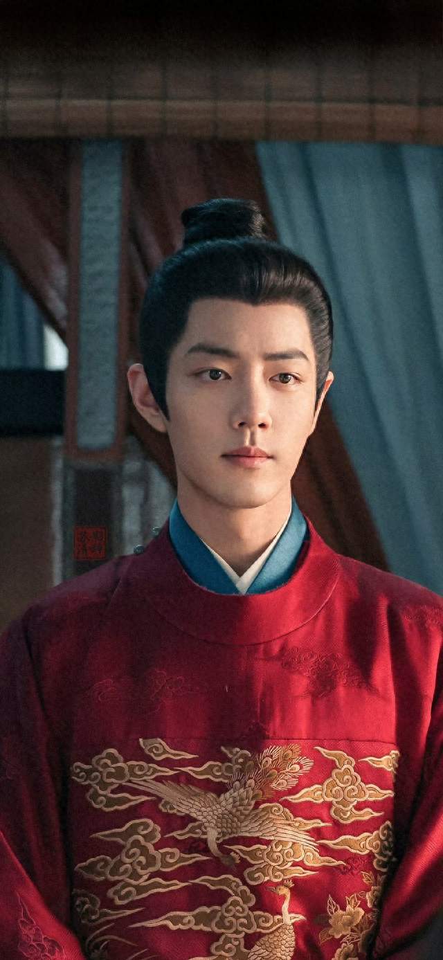 热度再高也没用！《藏海传》爆火，肖战却遗憾错失金鹰个人提名