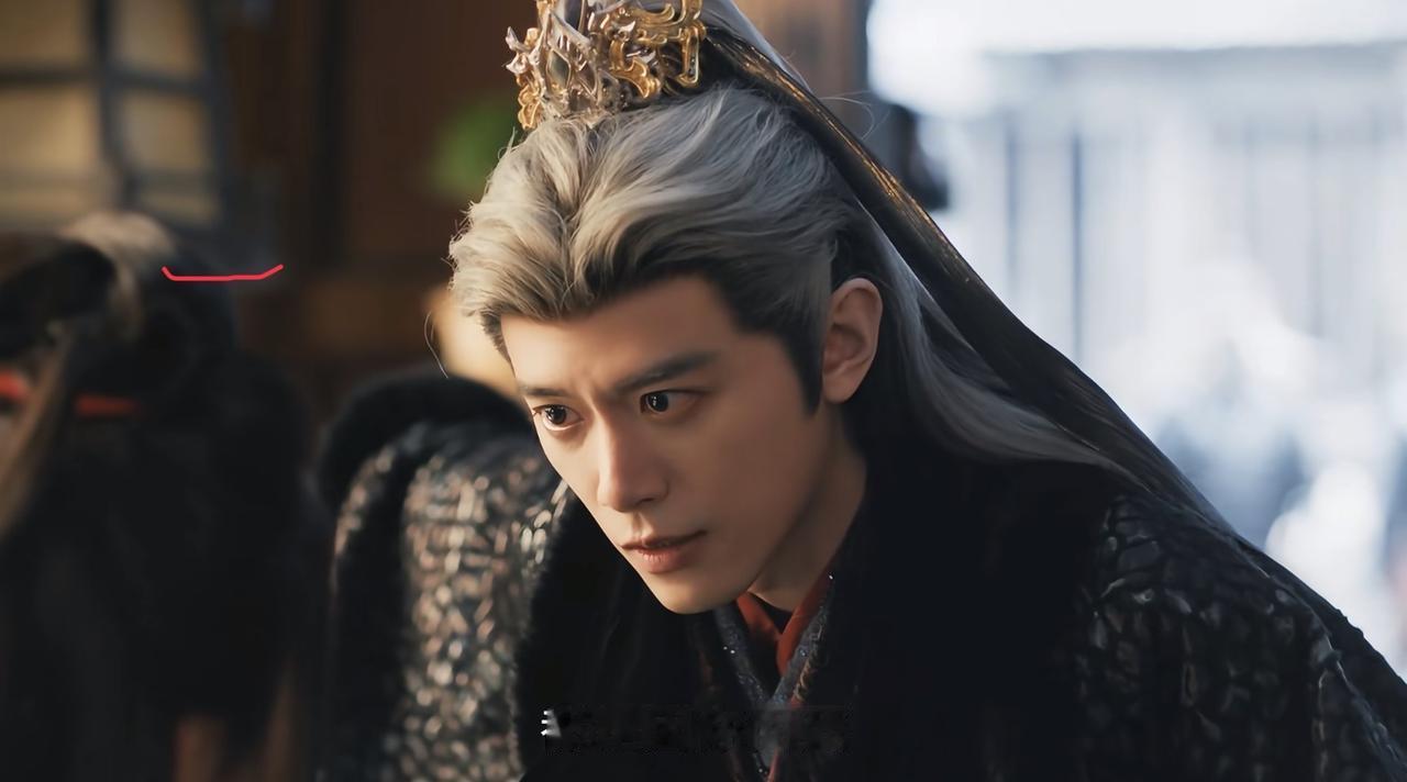 齐旻在外面说自己是齐旻，为何也没人怀疑他是承德太子的儿子……

在长信王这里，齐