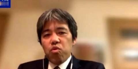 日本专家警告日本了！
如果日本继续保持对华的强硬态度，那么日本估计连战争那一天都