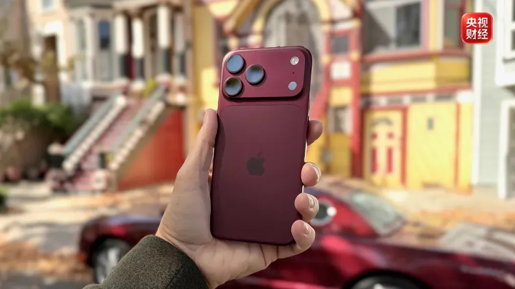 iPhone18Pro卖不动了记住一点：此“卖不动”非彼“卖不动”… ​​​