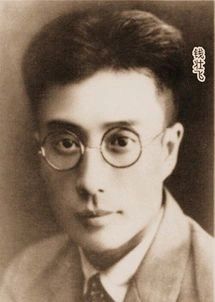 龙潭三杰之一：钱壮飞烈士