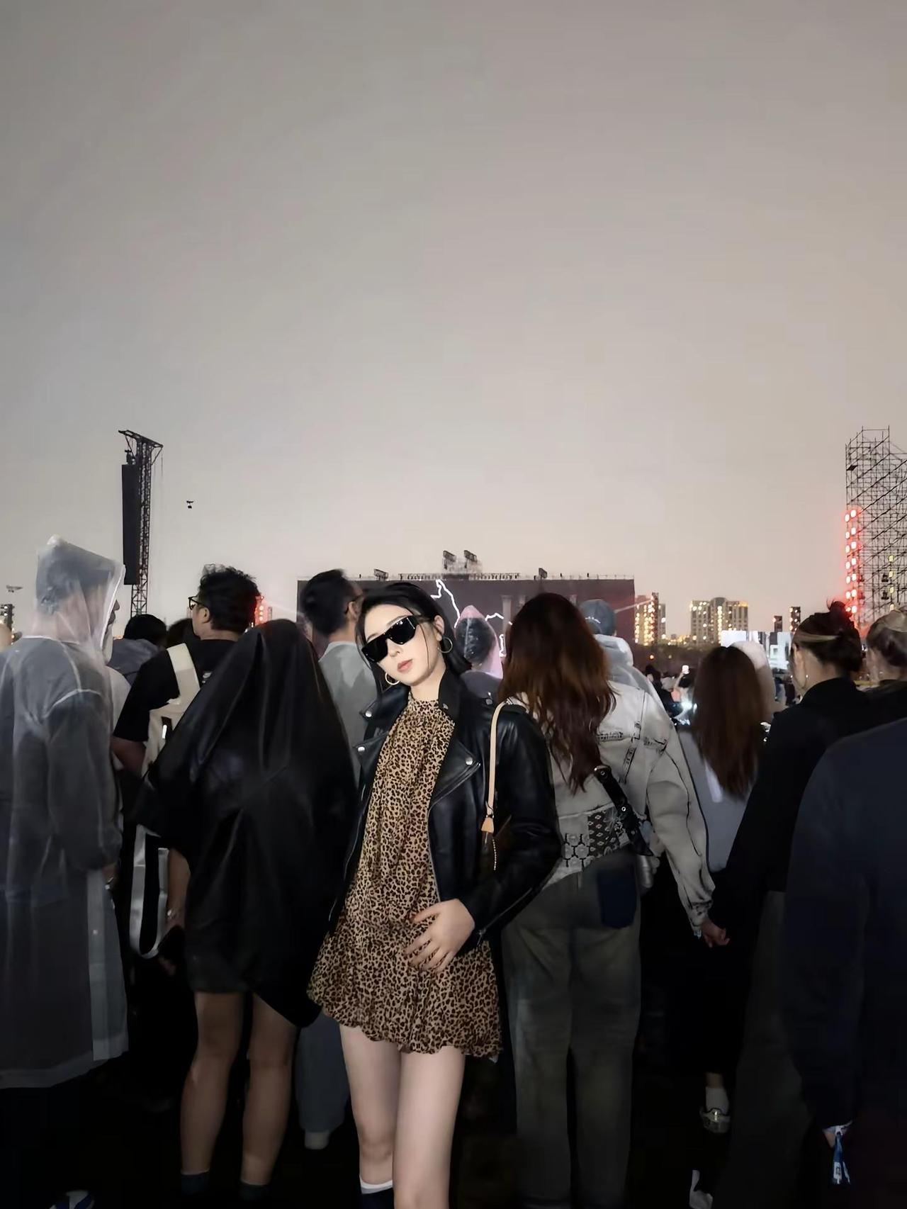 Anyma上海，位置尴尬版 anyma