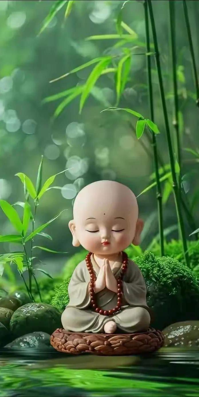 如果你对俗世的生活彻底失去了兴趣，你也没有任何家庭负担，债务问题，你就可以出家，