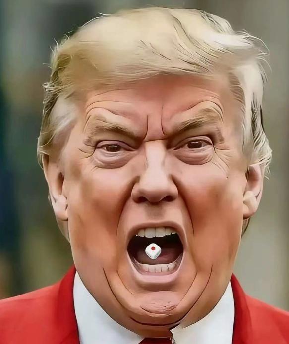 特朗普这回真栽了！本想欺负伊朗，结果自家后院着火了。当地时间2月28日上午，特朗