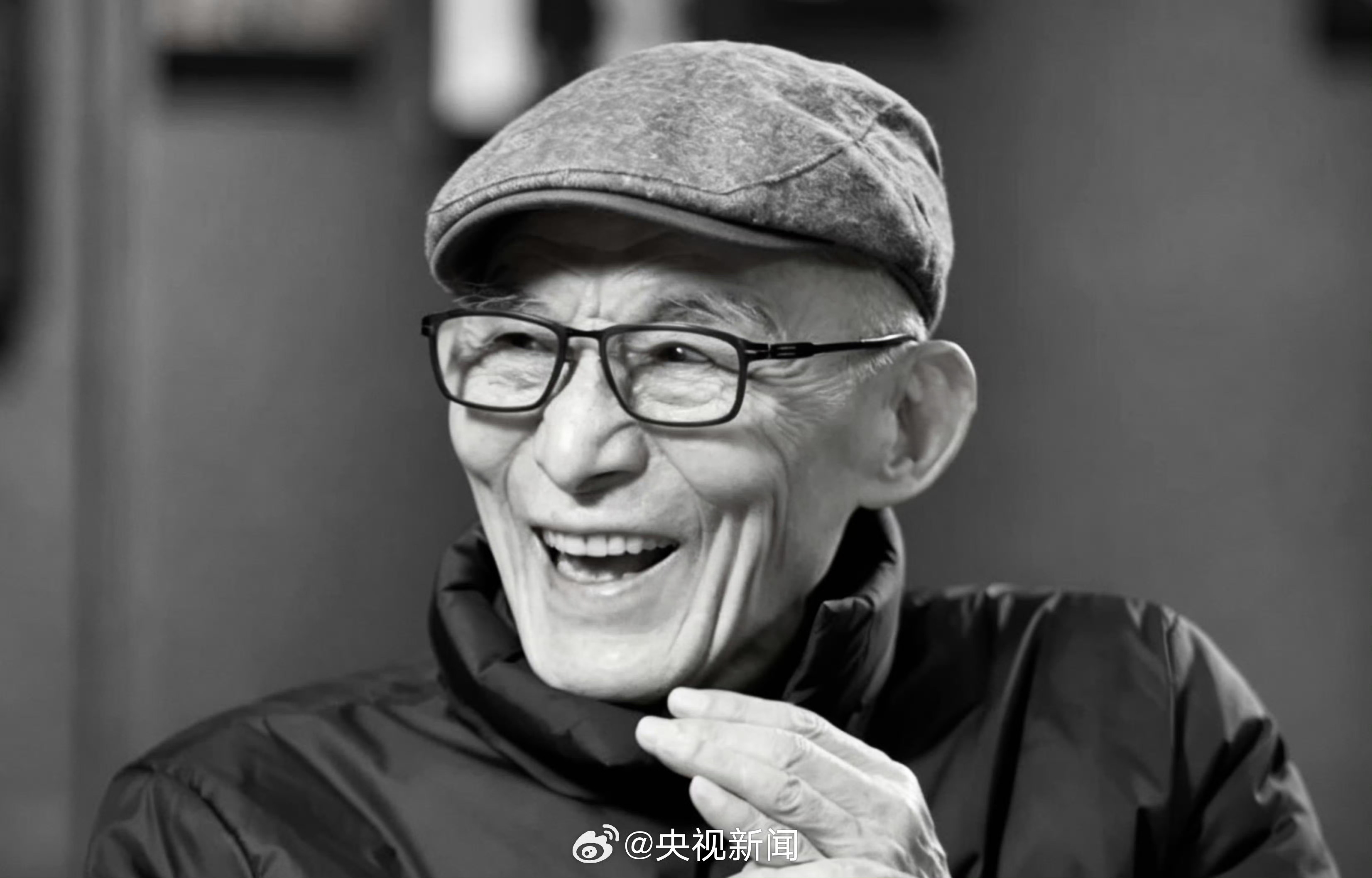 游本昌去世看到这个标题我愣了半天，虽然知道他年事已高，但到了这一刻还是让人动容。