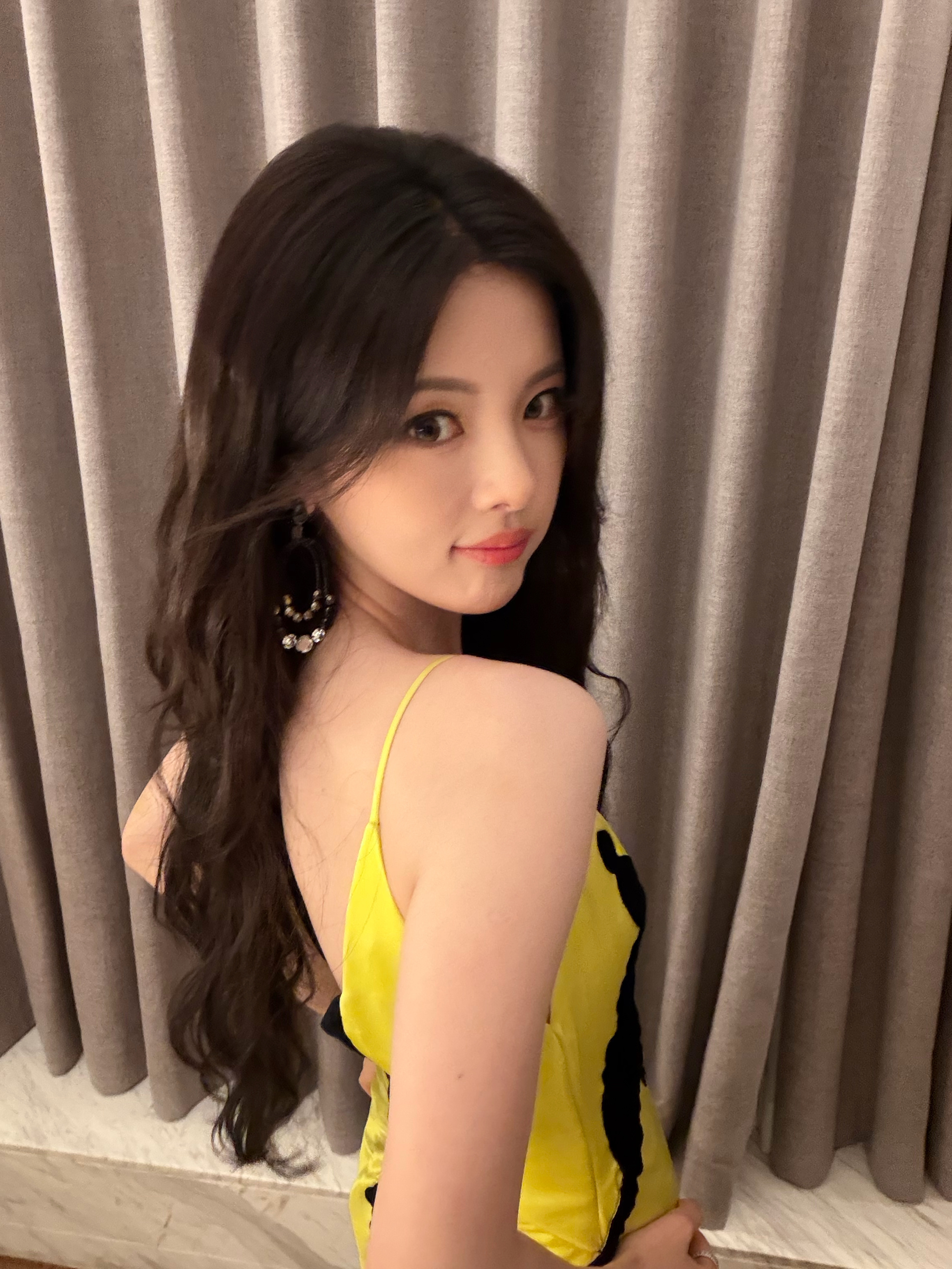 杨超越给杨超越的七夕星河情书  「村村芽芽的星河」营业中