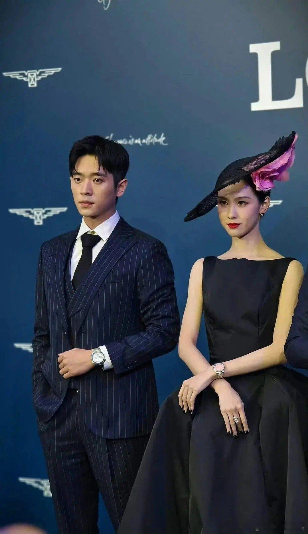 丞磊最近在干嘛？怎么大变样了呢 ​​​