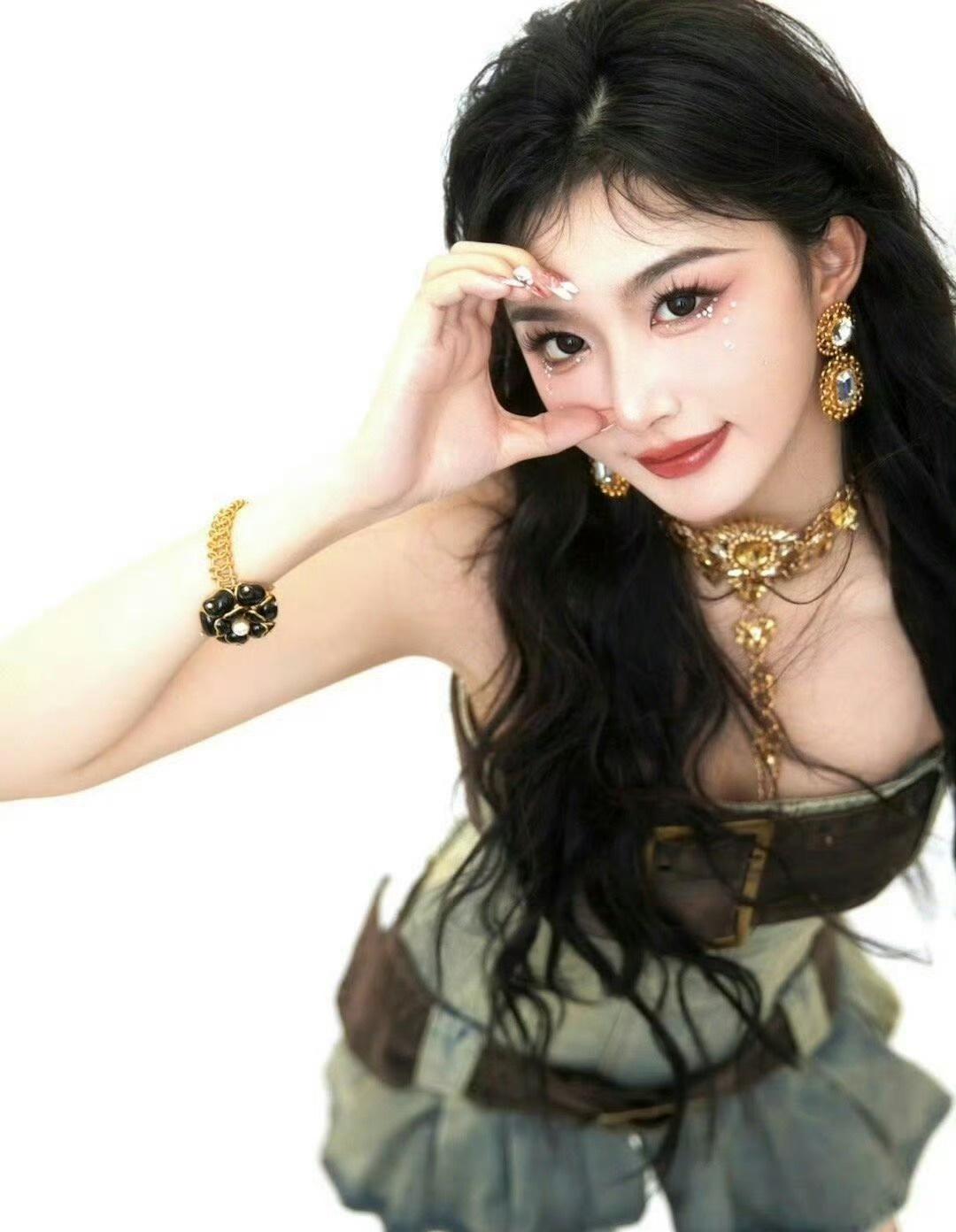 雪儿雪儿🌨️ ​​​